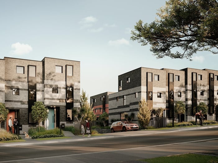 Property Development