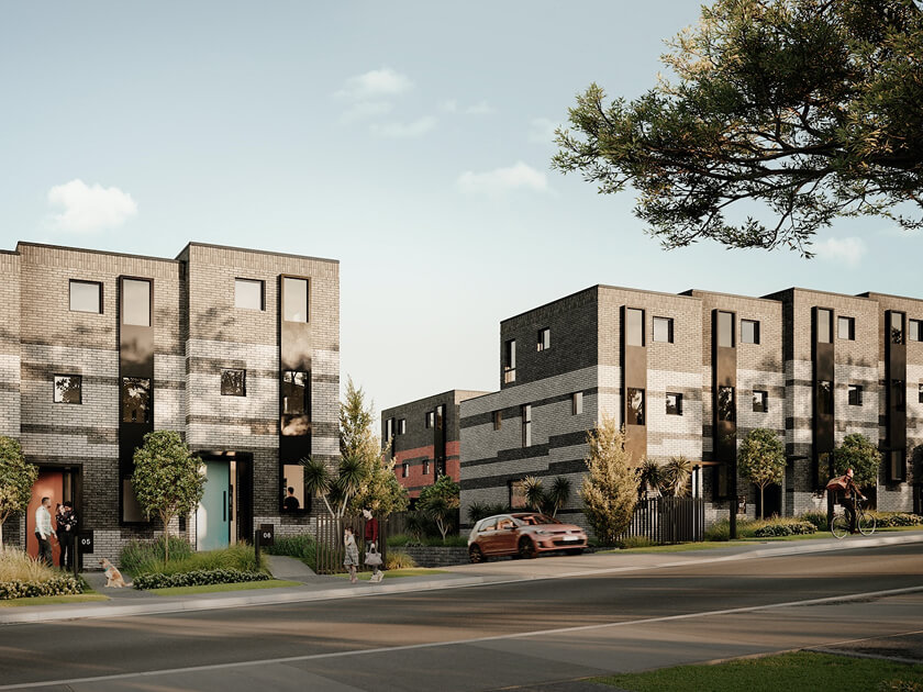 Property Development