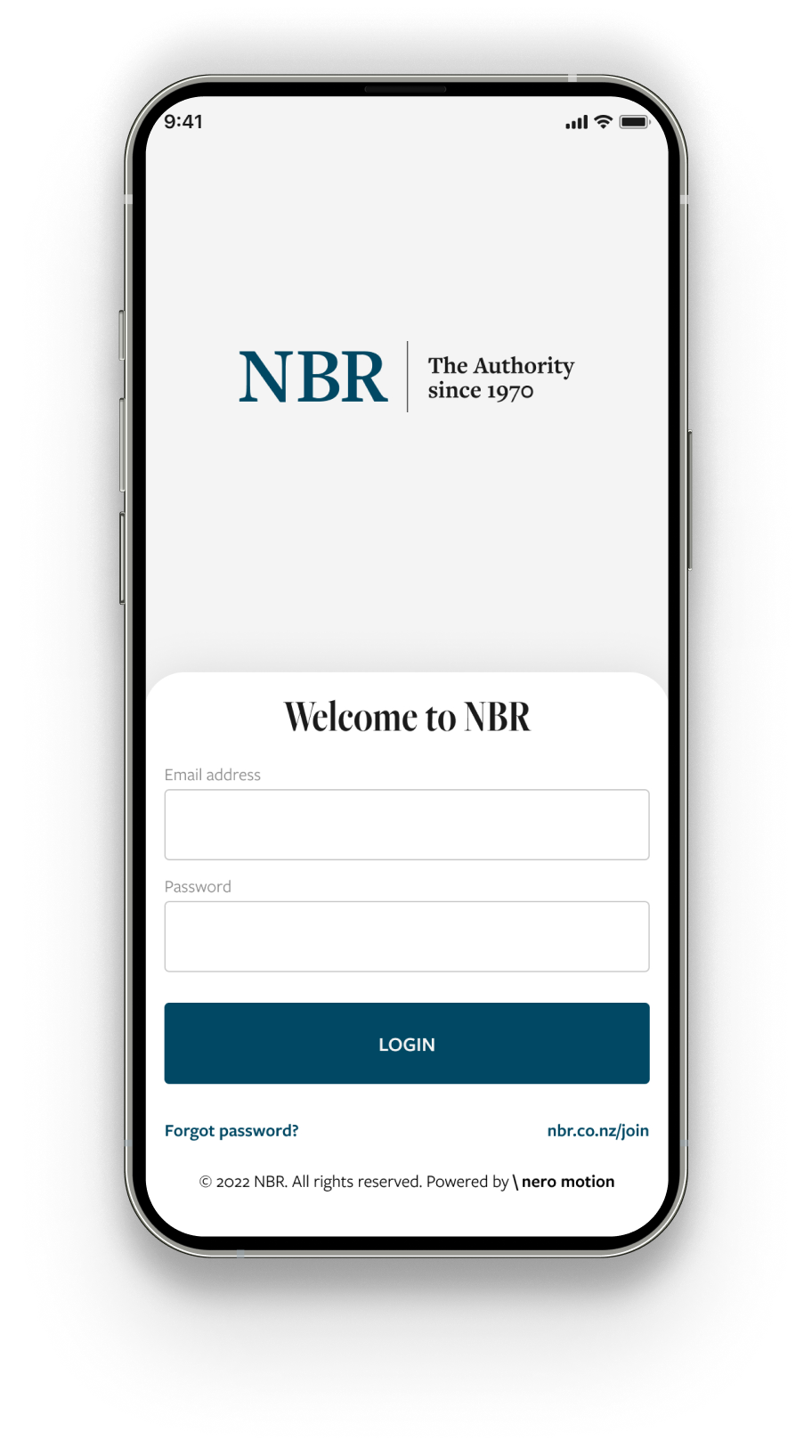 nbr-app-screen