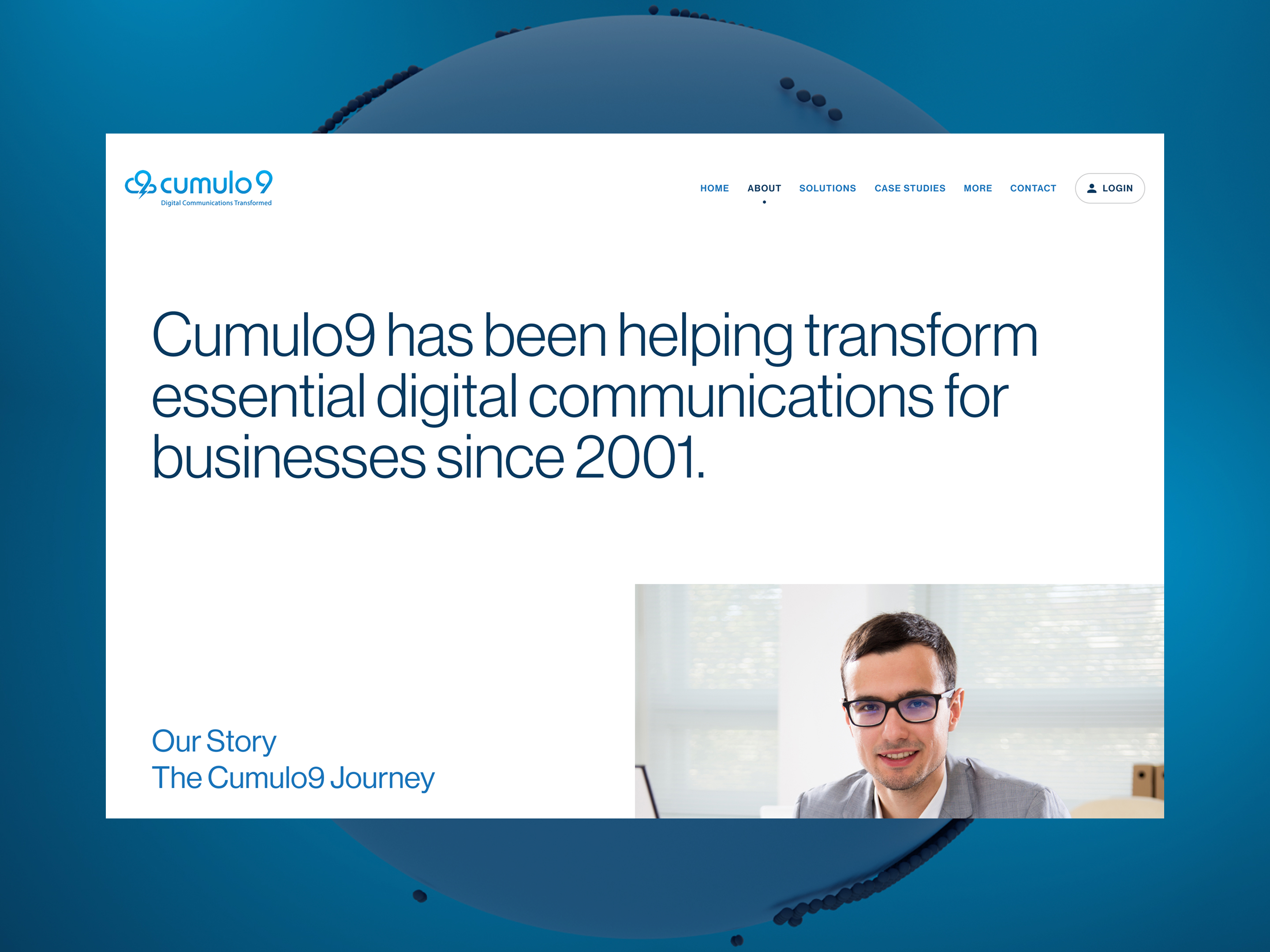 cumulo9-homepage-view