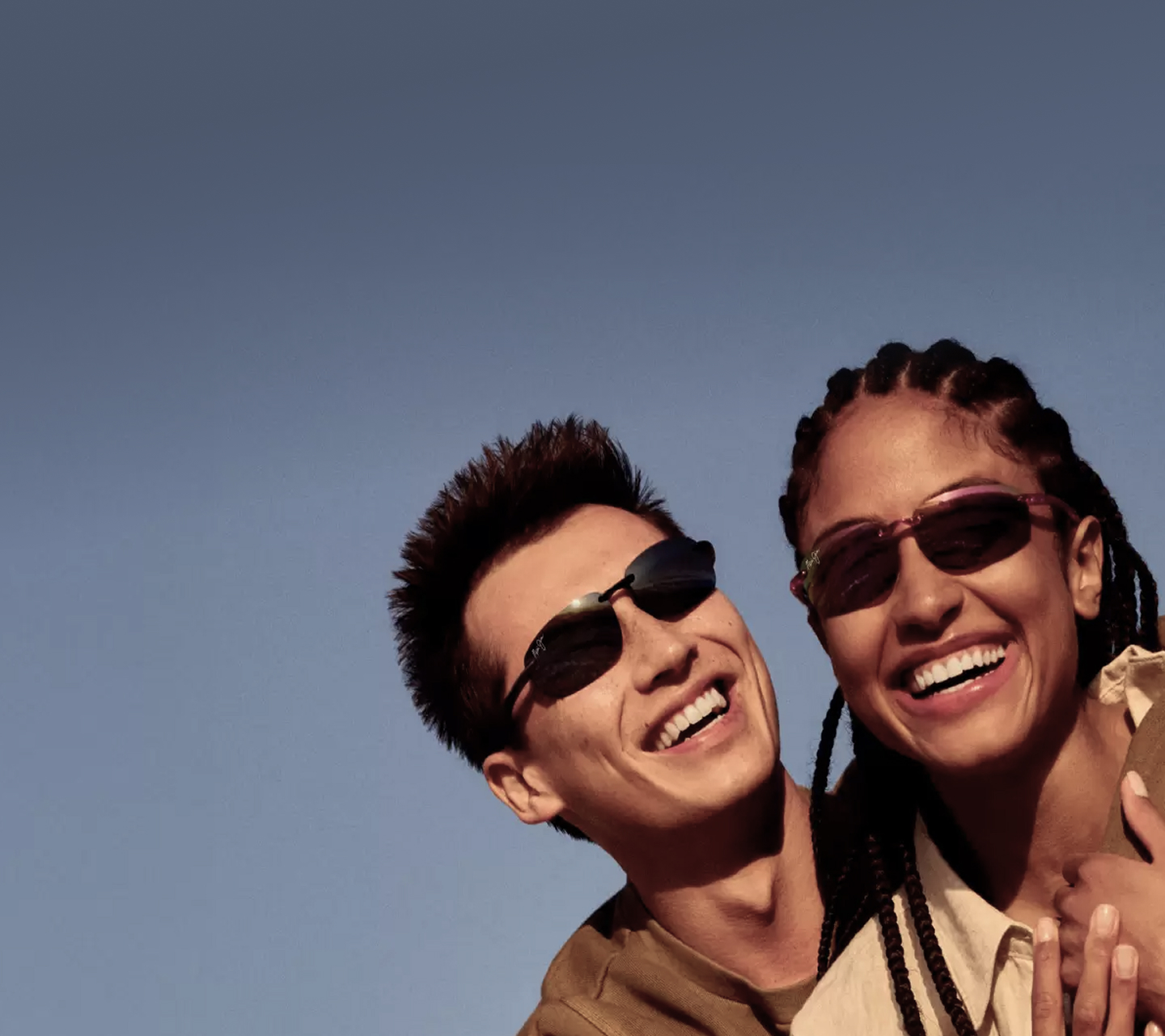 Sunglass Style - klaviyo